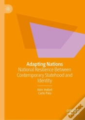 Capa do artigo Adapting Nations