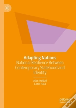 Capa do artigo Adapting Nations