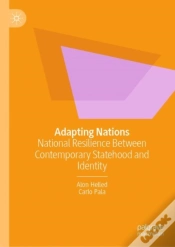 Capa do artigo Adapting Nations