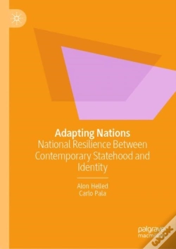Capa do artigo Adapting Nations