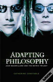 Capa do artigo Adapting Philosophy
