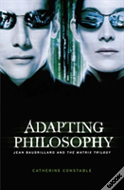 Capa do artigo Adapting Philosophy
