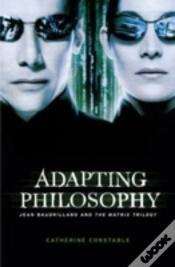 Capa do artigo Adapting Philosophy