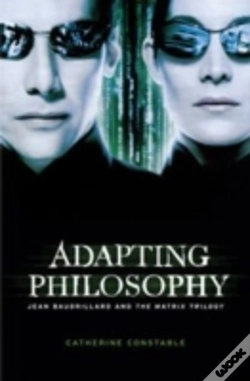 Capa do artigo Adapting Philosophy