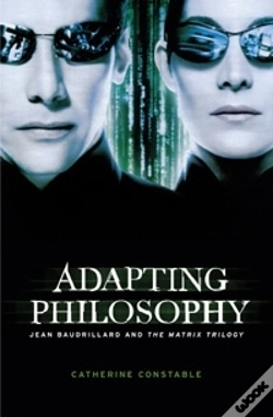 Capa do artigo Adapting Philosophy