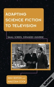 Capa do artigo Adapting Science Fiction To Television