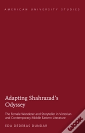 Adapting Shahrazadâ€™S Odyssey