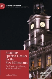 Capa do artigo Adapting Spanish Classics For The New Millennium