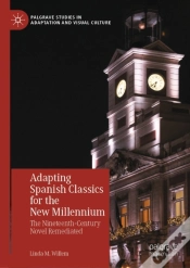 Capa do artigo Adapting Spanish Classics For The New Millennium