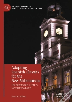 Capa do artigo Adapting Spanish Classics For The New Millennium