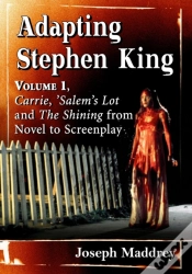 Capa do artigo Adapting Stephen King