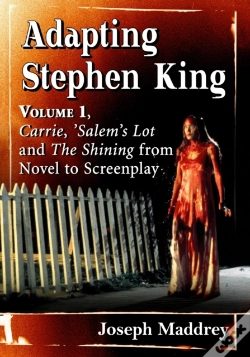 Capa do artigo Adapting Stephen King