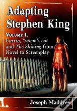 Adapting Stephen King