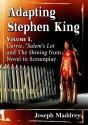 Adapting Stephen King - Preview