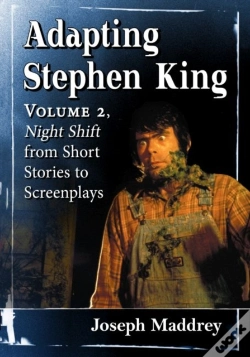 Capa do artigo Adapting Stephen King