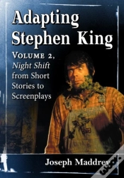 Capa do artigo Adapting Stephen King