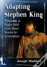 Adapting Stephen King