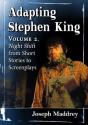 Adapting Stephen King - Preview