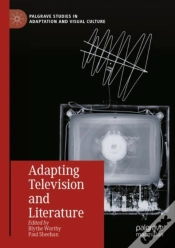 Capa do artigo Adapting Television And Literature