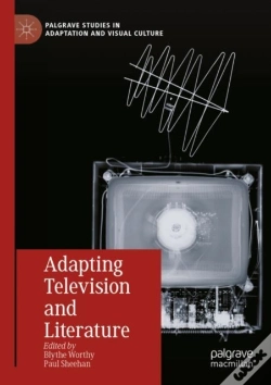 Capa do artigo Adapting Television And Literature