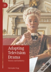 Adapting Television Drama