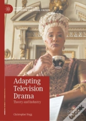 Capa do artigo Adapting Television Drama