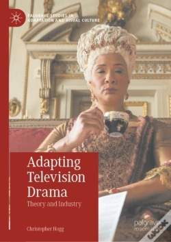 Capa do artigo Adapting Television Drama