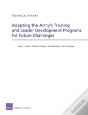 Capa do artigo Adapting The Army
