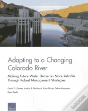 Capa do artigo Adapting To A Changing Colorado River