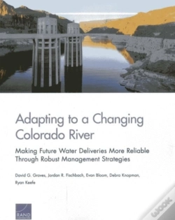 Capa do artigo Adapting To A Changing Colorado River