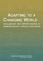 Adapting To A Changing World - Preview