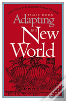 Adapting To A New World