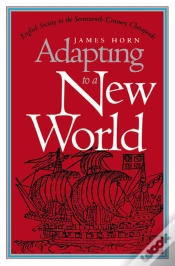 Capa do artigo Adapting To A New World