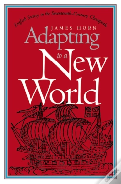 Capa do artigo Adapting To A New World