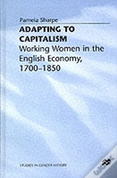 Adapting To Capitalism