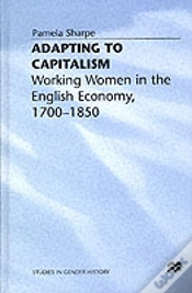 Capa do artigo Adapting To Capitalism