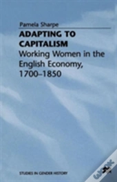 Adapting To Capitalism