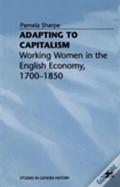 Capa do artigo Adapting To Capitalism