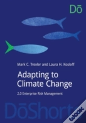 Capa do artigo Adapting To Climate Change
