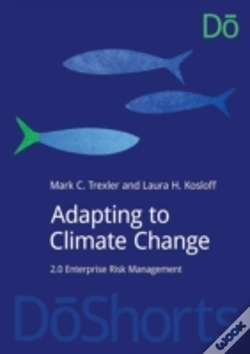 Capa do artigo Adapting To Climate Change