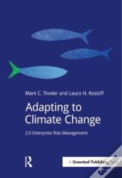 Capa do artigo Adapting To Climate Change
