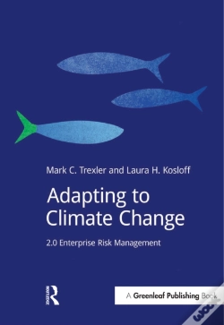 Capa do artigo Adapting To Climate Change