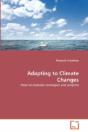 Adapting To Climate Changes - Preview