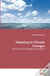 Adapting To Climate Changes
