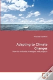 Capa do artigo Adapting To Climate Changes