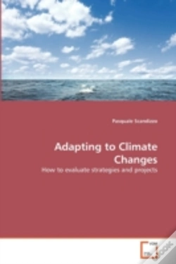 Capa do artigo Adapting To Climate Changes
