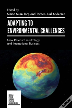 Capa do artigo Adapting To Environmental Challenges