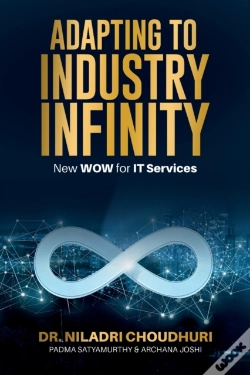 Capa do artigo Adapting To Industry Infinity