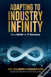 Adapting To Industry Infinity