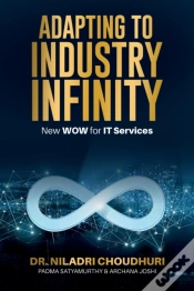 Capa do artigo Adapting To Industry Infinity